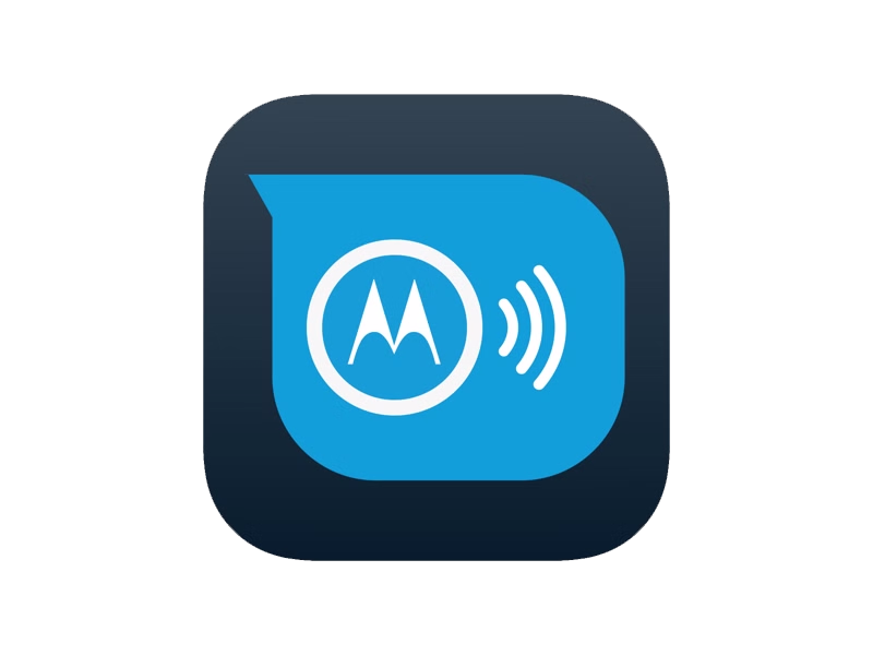 Motorola Wave Logo