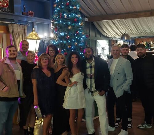 Digitall Comms Meet The Team