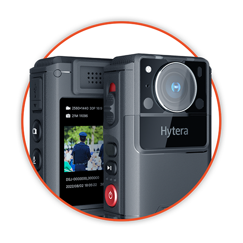 Body Cameras