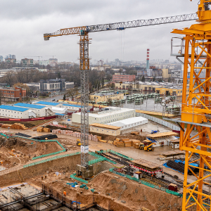 Digitall Comms Digitall Comms Serves Construction