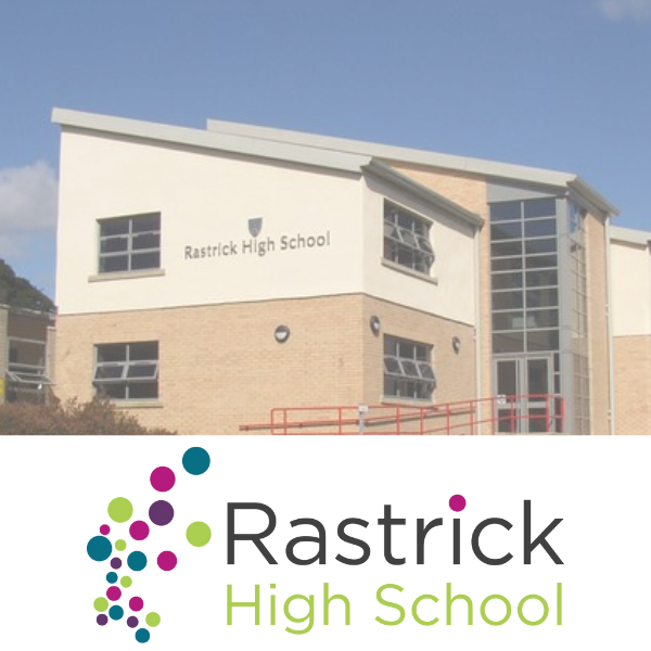Digitall Comms Rastrick High School Case Study