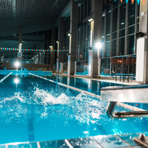 Digitall Comms Serves Health & Fitness