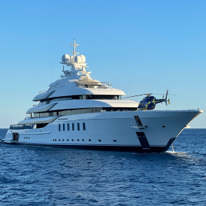Digitall Comms Serves Marine & Superyacht