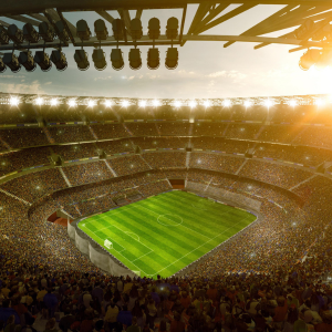 Digitall Comms Sports Venues