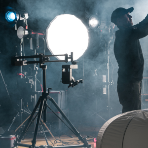 Digitall Comms Serves TV & Production