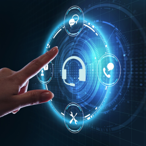 Services and Support