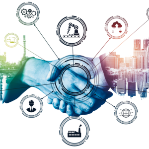 Industries We Support