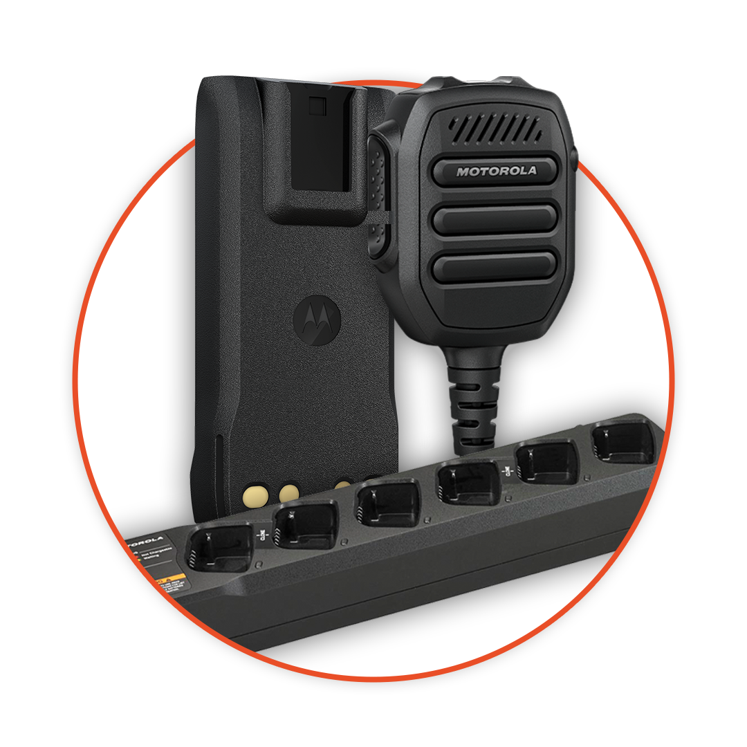 Motorola Accessories