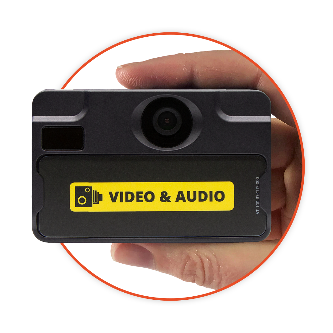 Motorola Body Cameras