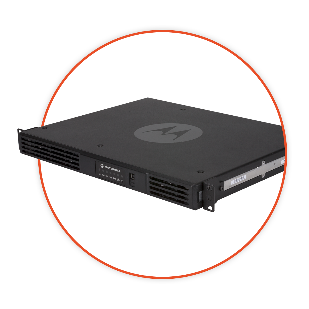 Motorola Repeaters