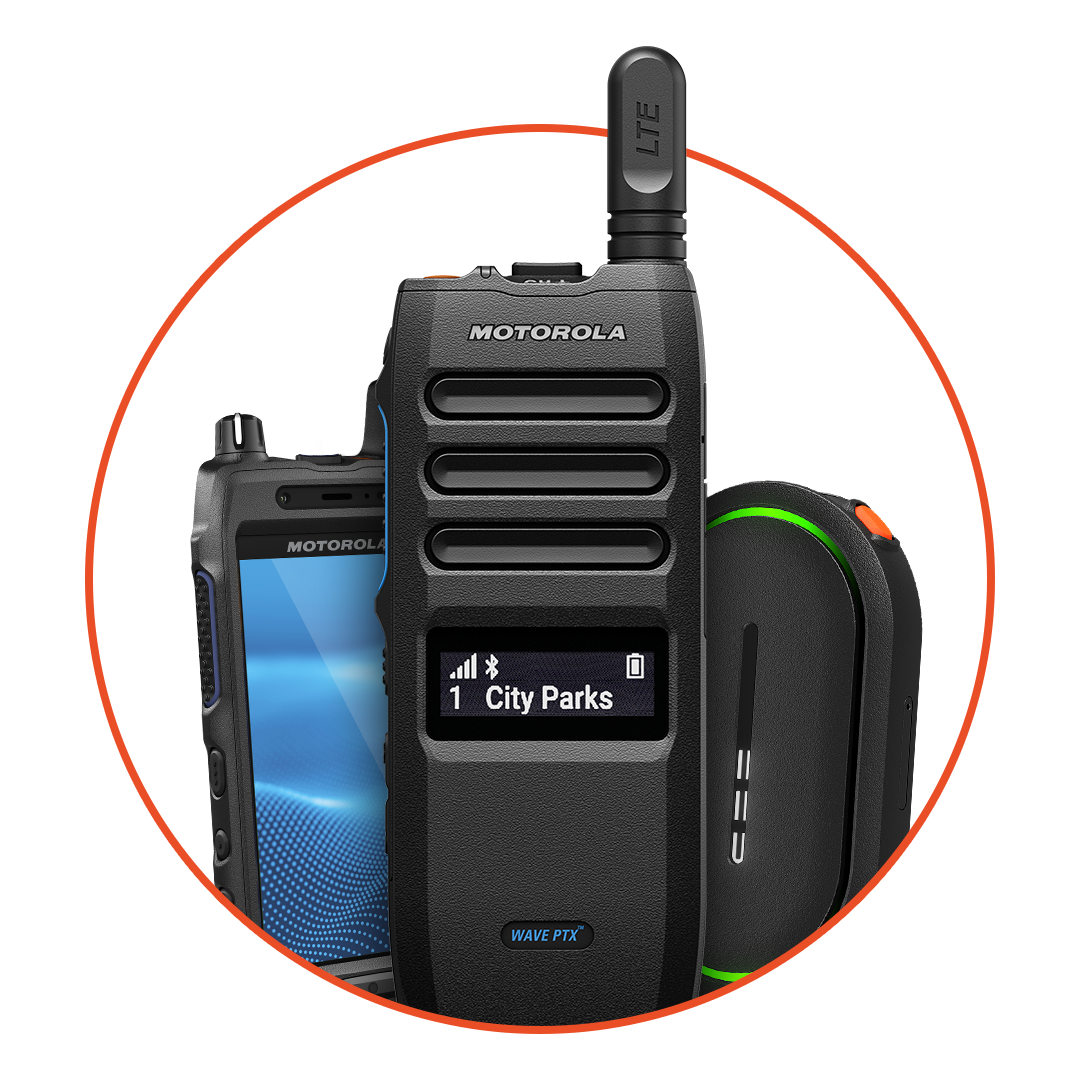 Motorola WAVE