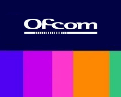 Ofcom Management