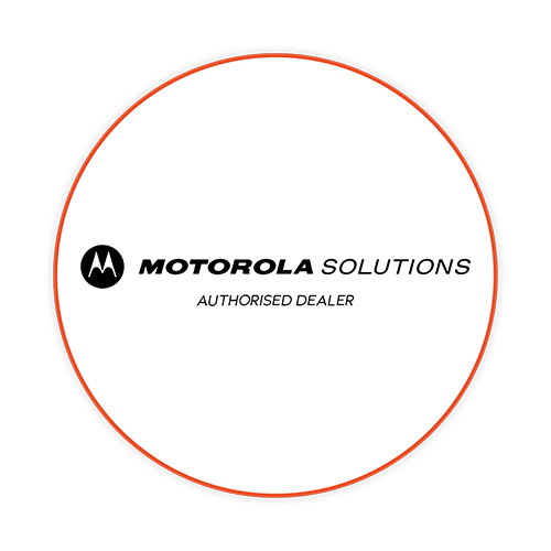 Motorola Solutions Authorised Dealer