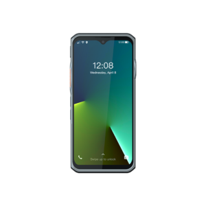 Hytera PNC560 Professional PoC Radio with 5G/LTE and Mission-Critical Service - Front