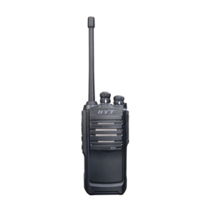 Hytera TC-446S Enhanced Licence Free Analogue Two-Way Radio - Front
