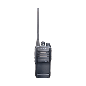 Hytera TC-508 Enhanced Analogue Two-Way Radio - Front