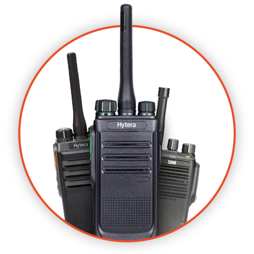 Recommended Walkie Talkies for Schools